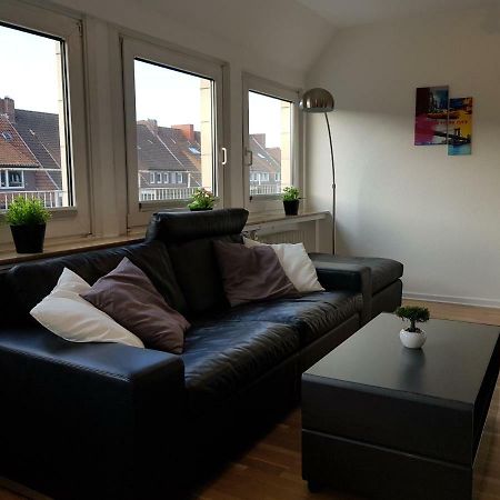Ferienwohnung Central Munster  Exteriör bild
