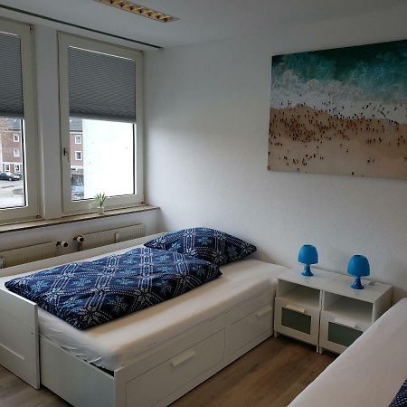 Ferienwohnung Central Munster  Exteriör bild