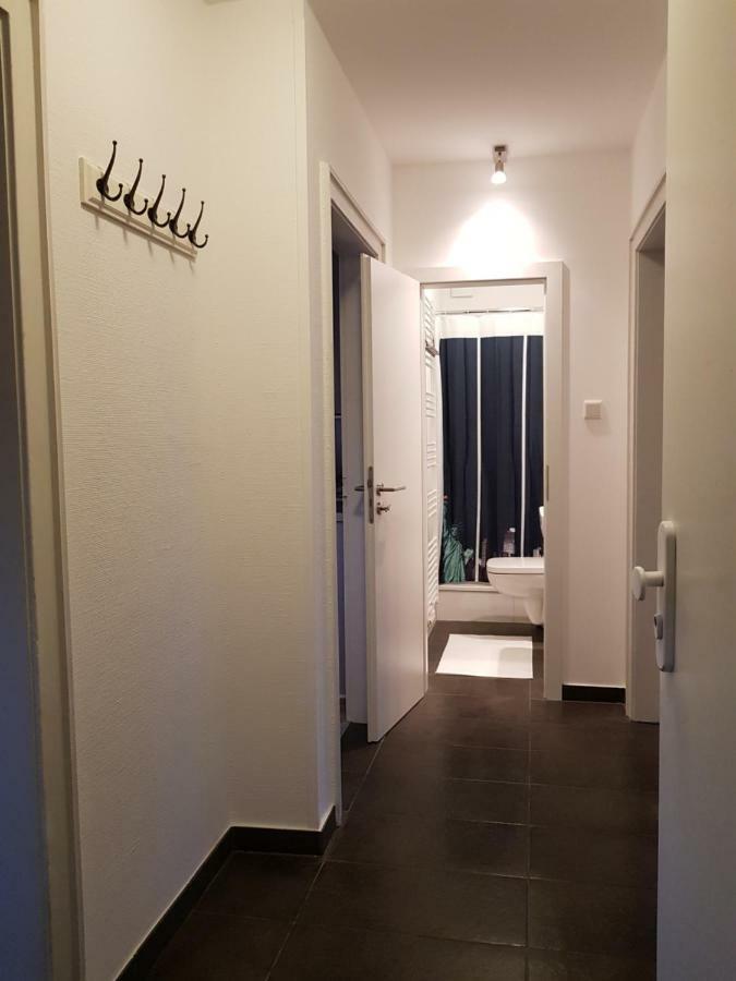 Ferienwohnung Central Munster  Exteriör bild