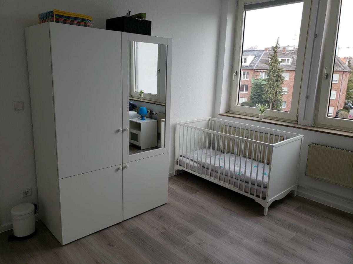 Ferienwohnung Central Munster  Exteriör bild
