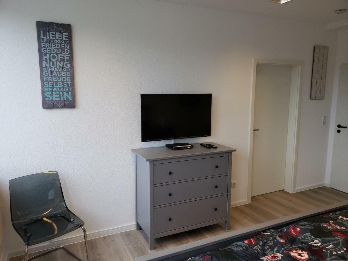 Ferienwohnung Central Munster  Exteriör bild