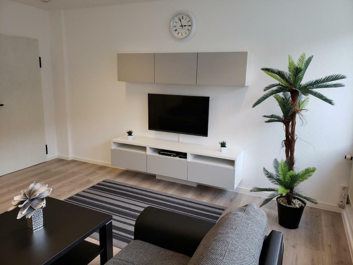 Ferienwohnung Central Munster  Exteriör bild