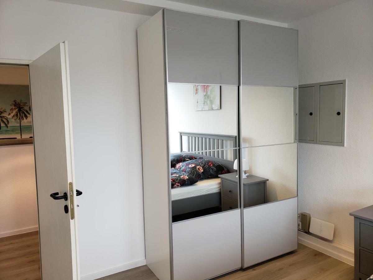 Ferienwohnung Central Munster  Exteriör bild