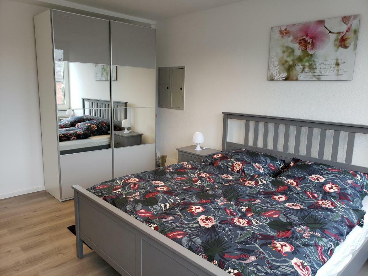 Ferienwohnung Central Munster  Exteriör bild