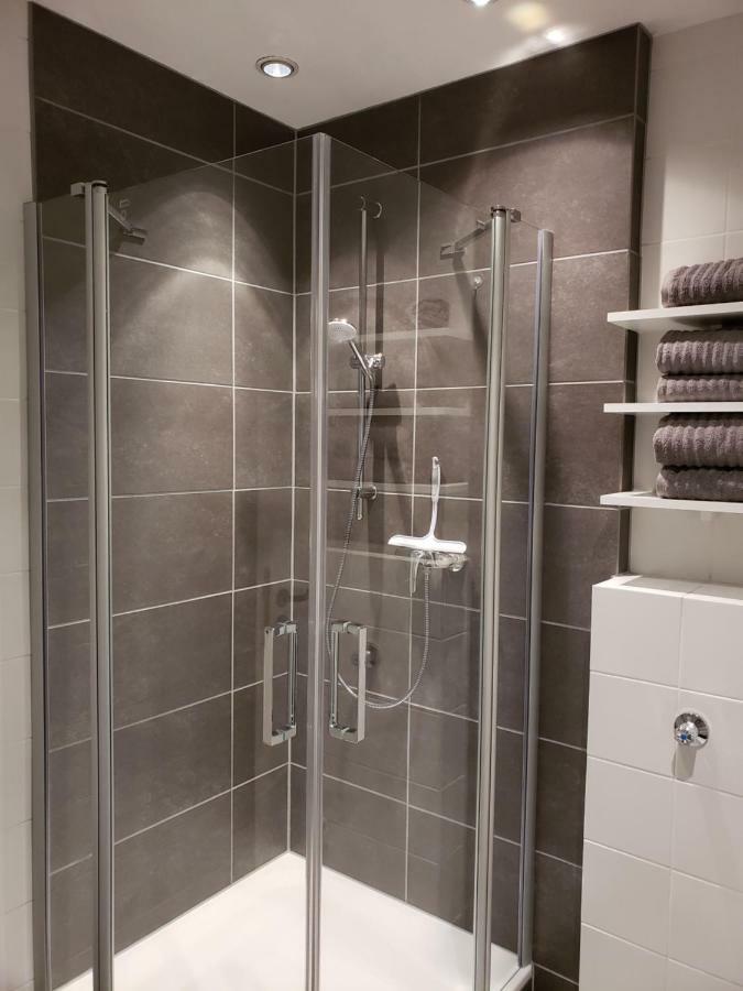 Ferienwohnung Central Munster  Exteriör bild