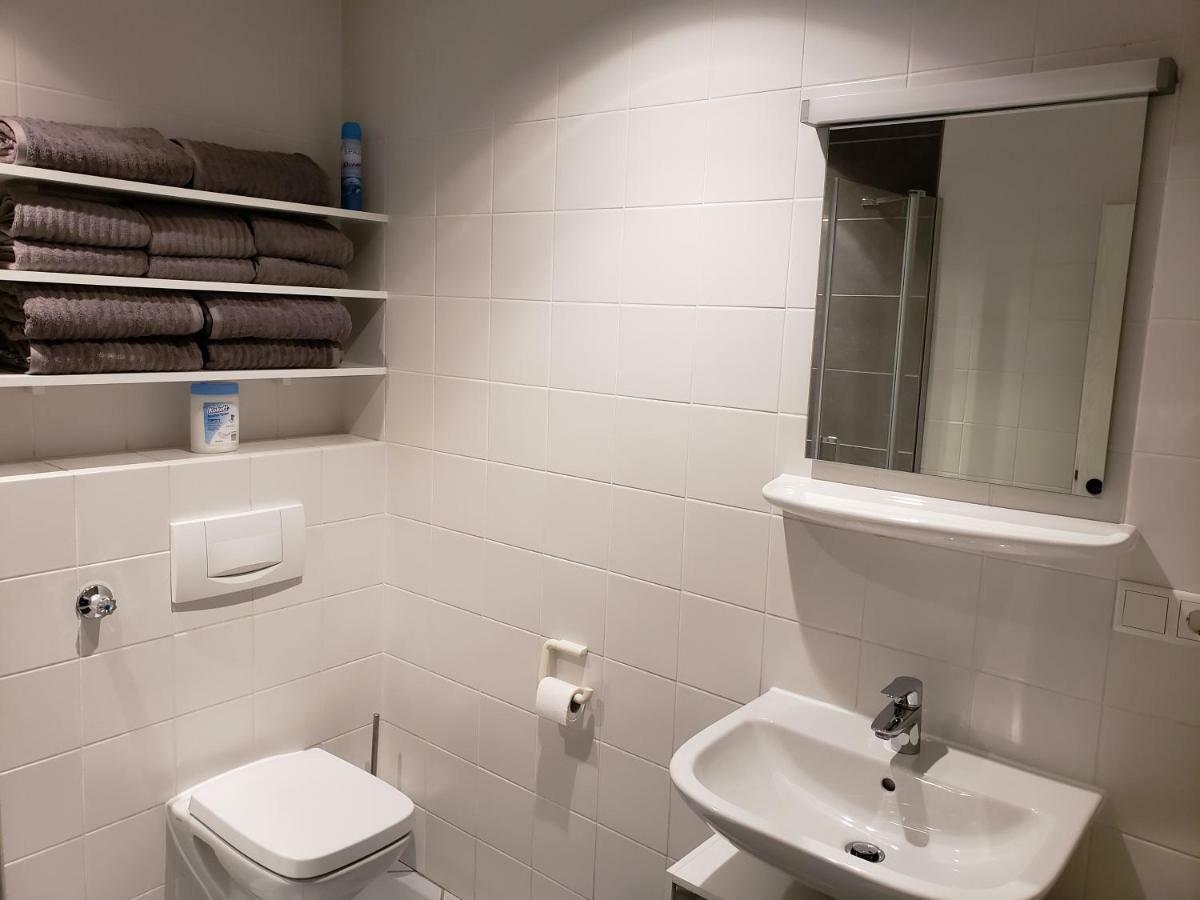 Ferienwohnung Central Munster  Exteriör bild